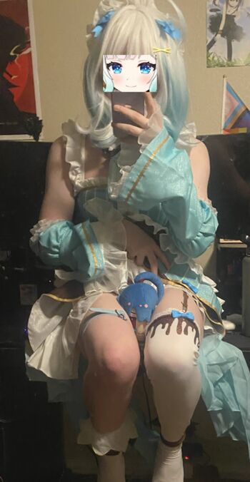 Full leaked Clicktoquinn private onlyfans photo