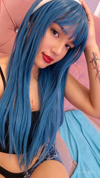 Full leaked Clio fioreth private onlyfans photo