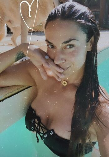 Full leaked Clio pajczer private onlyfans photo