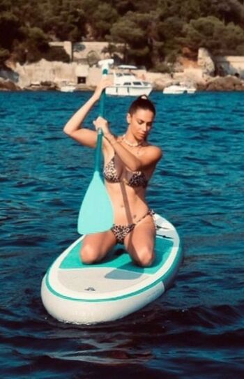 Full leaked Clio pajczer private onlyfans photo