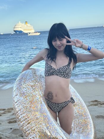 Full leaked Clo harrison private onlyfans photo