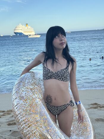 Full leaked Clo harrison private onlyfans photo