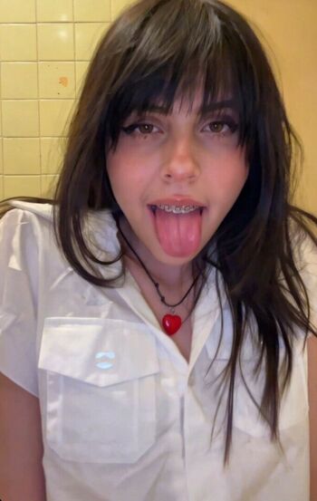 Full leaked Clo harrison private onlyfans photo