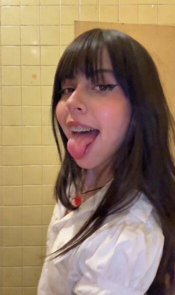 Full leaked Clo harrison private onlyfans photo