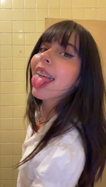 Full leaked Clo harrison private onlyfans photo