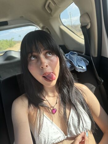 Full leaked Clo harrison private onlyfans photo