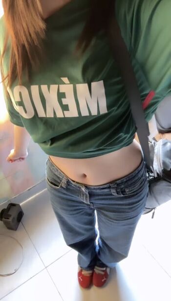 Full leaked Clo harrison private onlyfans photo