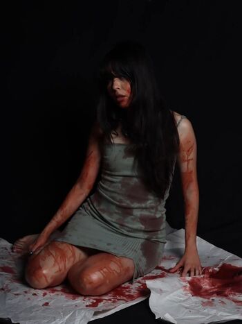 Full leaked Clo harrison private onlyfans photo