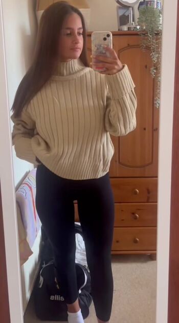 Full leaked Clodagh private onlyfans photo