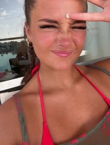 Full leaked Clodagh private onlyfans photo