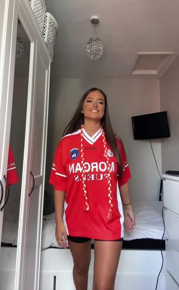 Full leaked Clodagh private onlyfans photo