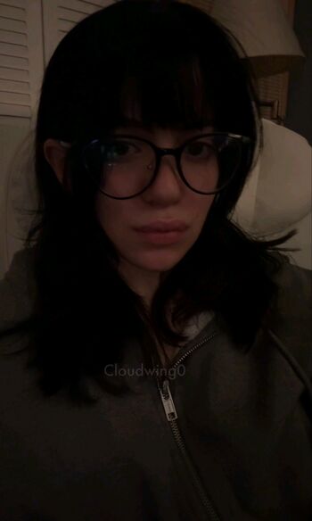 Full leaked Cloudwing private onlyfans photo