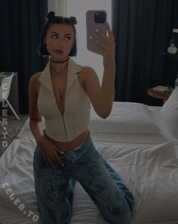 Full leaked Cloudy dj page private onlyfans photo