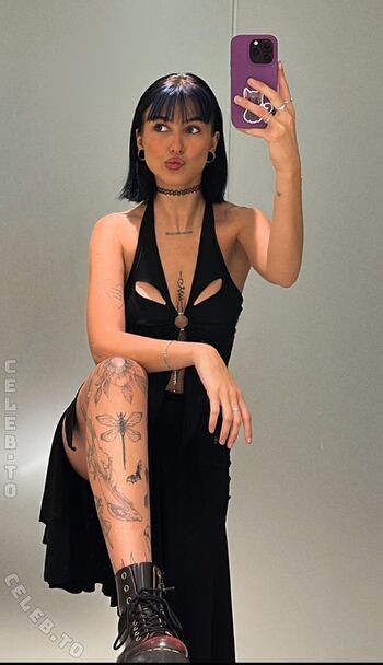 Full leaked Cloudy dj page private onlyfans photo