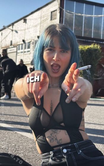 Full leaked Cloudy dj page private onlyfans photo