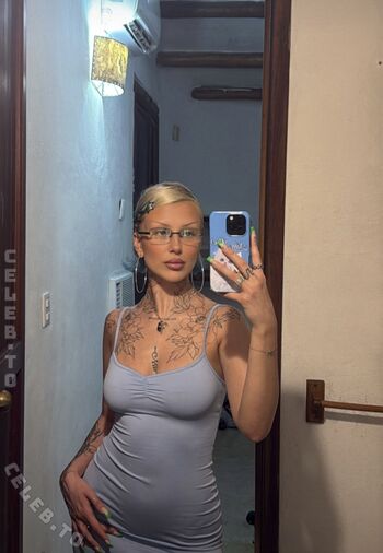 Full leaked Cloudy dj private onlyfans photo