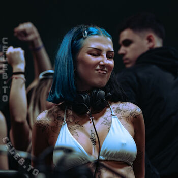 Full leaked Cloudy dj private onlyfans photo