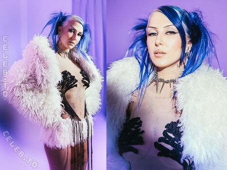 Full leaked Cloudy dj private onlyfans photo