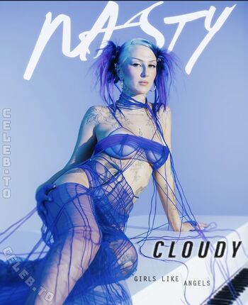 Cloudy Dj