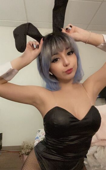Full leaked Cloudy private onlyfans photo
