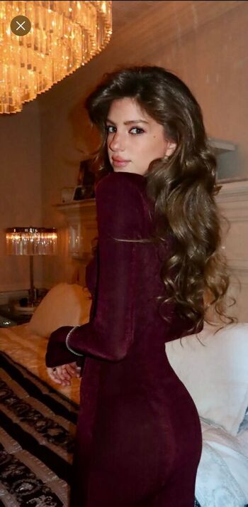 Full leaked Cloudynoir private onlyfans photo