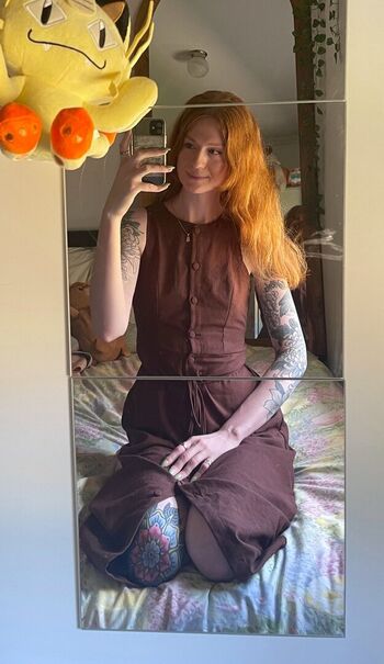 Full leaked Cloudysprinkles private onlyfans photo