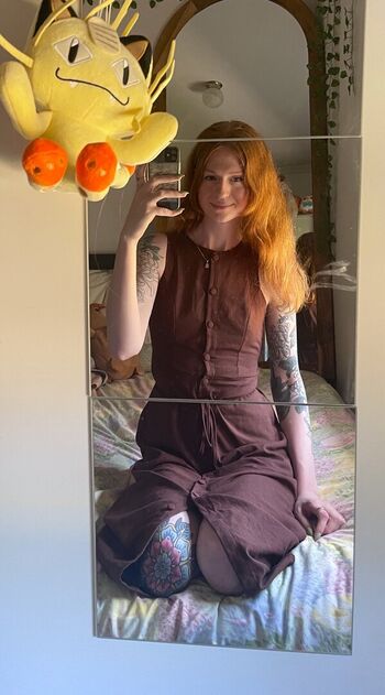 Full leaked Cloudysprinkles private onlyfans photo