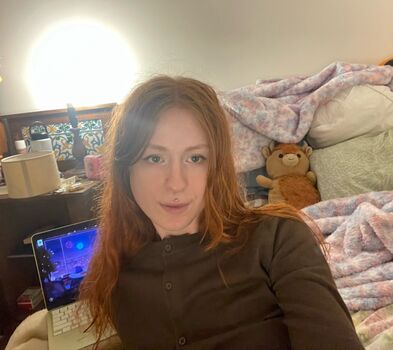 Full leaked Cloudysprinkles private onlyfans photo