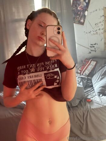 Full leaked Cloverdgasf private onlyfans photo