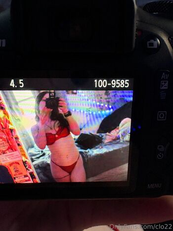 Full leaked Cloverdgasf private onlyfans photo