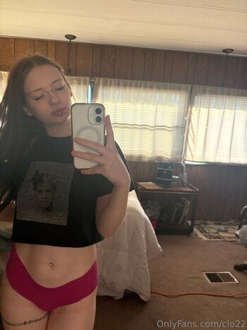 Full leaked Cloverdgasf private onlyfans photo