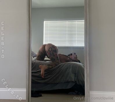 Full leaked Cloviiie page private onlyfans photo