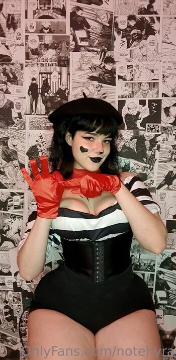 Full leaked Clown girls page private onlyfans photo