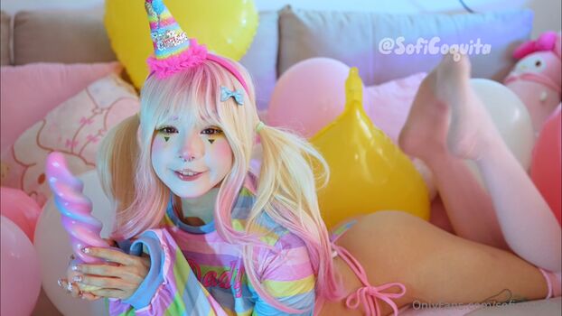 Full leaked Clown girls private onlyfans photo