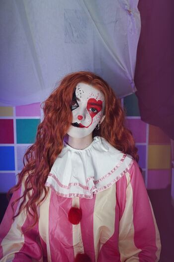 Clown Girls