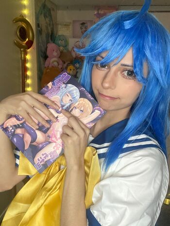 Full leaked Clownhop page private onlyfans photo