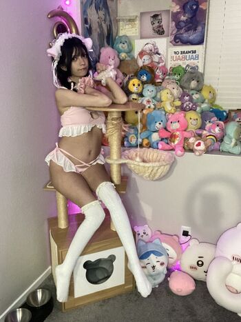 Full leaked Clownhop page private onlyfans photo