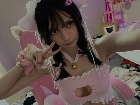 Full leaked Clownhop page private onlyfans photo