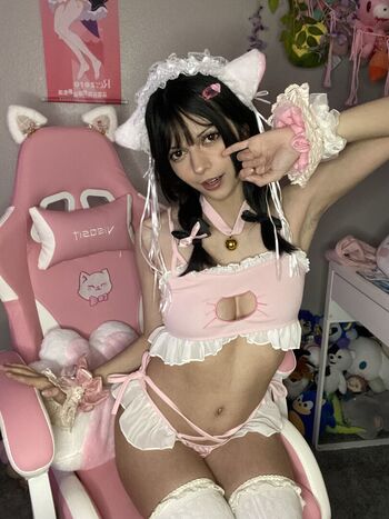 Full leaked Clownhop page private onlyfans photo