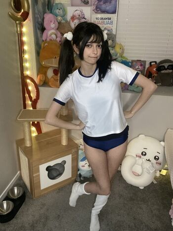 Full leaked Clownhop page private onlyfans photo