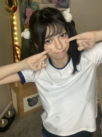 Full leaked Clownhop page private onlyfans photo