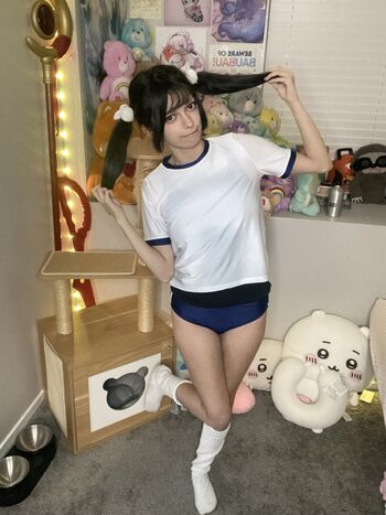 Full leaked Clownhop page private onlyfans photo