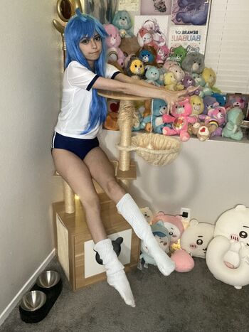 Full leaked Clownhop page private onlyfans photo