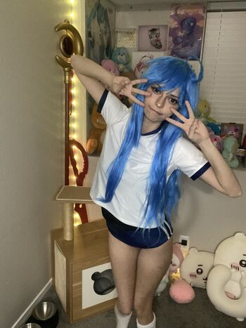 Full leaked Clownhop page private onlyfans photo