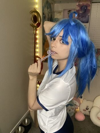 Full leaked Clownhop page private onlyfans photo