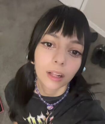 Full leaked Clownhop page private onlyfans photo