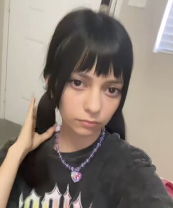 Full leaked Clownhop page private onlyfans photo