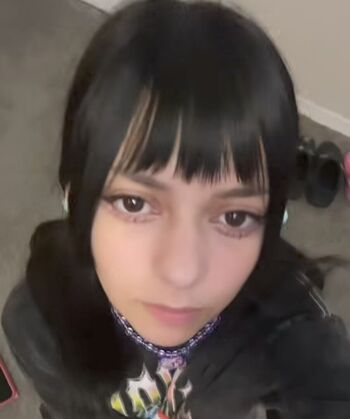 Full leaked Clownhop page private onlyfans photo