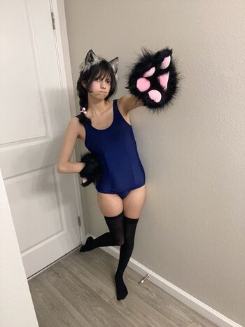 Full leaked Clownhop page private onlyfans photo