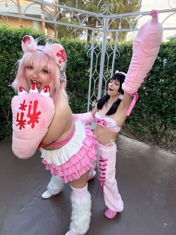 Full leaked Clownhop page private onlyfans photo